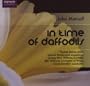 John Metcalf: In Time of Daffodils