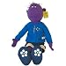 Giant 60cm Cbeebies Tweenies Milo Soft Toy Brand New