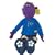 Giant 60cm Cbeebies Tweenies Milo Soft Toy Brand New