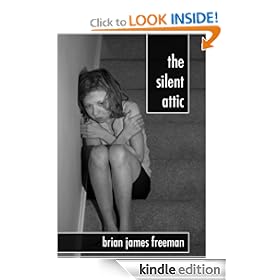 The Silent Attic: A Short Story