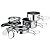 スノーピーク(snow peak) パーソナルクッカーNo3 CS-073