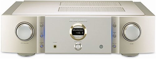 Marantz Reference Series SC-11S1 Stereo preamplifier