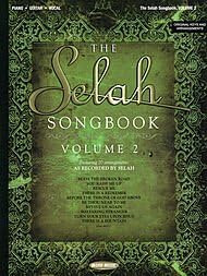 Word Music Selah Songbook Volume 2 arranged for piano, vocal, and guitar (P/V/G)