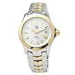 Tag Heuer Link 18kt Gold Two-Tone Ladies Watch WJF1352.BB0581 Tag Heuer Link 18kt Gold Two-Tone Ladies Watch WJF1352.BB0581