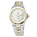 Tag Heuer Link 18kt Gold Two-Tone Ladies Watch WJF1352.BB0581