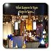 Las Vegas - What Happens in Vegas Stays In Vegas - Light Switch Covers - double toggl...