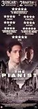 The Pianist - Adrien Brody - Movie Poster - 17 x 46