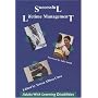 Successful Lifetime Management : Adults with Learning Disabilities