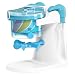 Back to Basics SIT10825 Electric Dual-Blade Ice Shaver