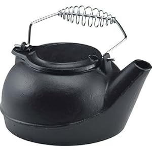 Vogelzang 3-qt. Tea Kettle