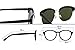 O2 Eyewear 97018XL Premium Oversize Cats eye Womens Mens Mirror Funky Flat Sunglasses