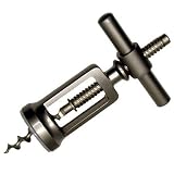 Wine Line WL-N016 Satin Cellar Corkscrew