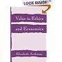 Value in Ethics and Economics