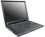 Lenovo R61e 15,4 Zoll WXGA Notebook (Intel Celeron M 540 1,86GHz, 1GB RAM, 80GB HDD, DVD+- DL RW, Vista Business)