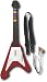 Music Mania Guitar Star Plug & Play Video Game