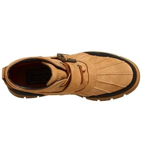 Polo Ralph Lauren Men's Dover Boot