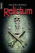 Relictum: Mysterythriller