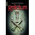 Relictum: Mysterythriller
