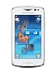 Sony Ericsson Txt pro Smartphone (7,6 cm (3,0 Zoll) Touchscreen, QWERTZ-Tastatur, 3 MP Kamera) wei�