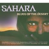Sahara-Blues of the Desertvon "Various"