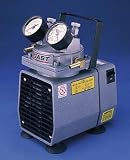 Oil-less Pressure/Vacuum Pump