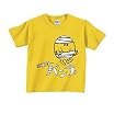 Mr. Men Little Miss - Mr. Bump - Japanese - Daisy Toddler Cotton Tee - 4T