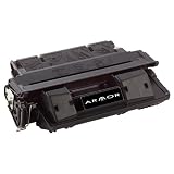 Armor Compatible Laser Toner Cartridge Black [HP C4127A Equivalent] Ref K11345