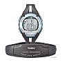 Ironman Road Trainer Digital Heart Rate Monitor