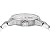 Raymond Weil Women's 2410-ST-97081 Freelancer Automatic Stainless Steel Watch from Raymond Weil
