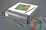 Artograph 225-853 ProSeries 11 x 18 Inch Light Box with 2 Lamps