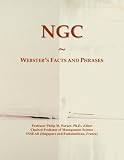 NGC: Webster's Facts and Phrases