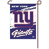 New York Giants Nfl Garden Flag Wincraft