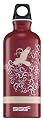 Sigg Lifestyle Loop Top Water Bottle (0.6-Liters)