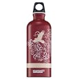 Sigg Lifestyle Loop Top Water Bottle (0.6-Liters)