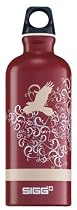 Sigg Lifestyle Loop Top Water Bottle (0.6-Liters)