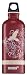 Sigg Lifestyle Loop Top Water Bottle (0.6-Liters)