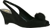 J. Renee Women's Coreen Suede Shoes