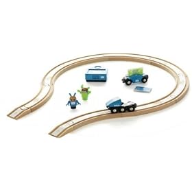 Brio Networker Starter Set by Brio