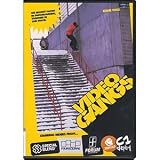Video Gangs Snowboard DVD