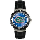 Game Time Men's University Of Florida Agent Series Watch #CD-FLA