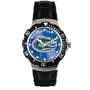 NCAA Men's CD-FLA Agent Series Florida Gators Polyurethane Watch