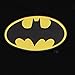 Batman Boys' Batman Pajamas