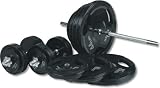 MAR Rubber Plates (Single Piece) B- 2.5kg