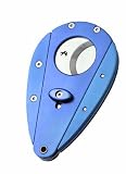 New Xikar Xi05 Blue Xi Cigar Cutter High Quality Excellent
Wonderful Attractive Fine Exceptional
