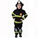 Firefighter costume