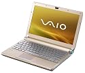 Sony Vaio VGN-TT21M/N 11,1 Zoll WXGA Notebook (Intel Pentium SU9300 1,2GHz, 2GB RAM, 160GB HDD, Intel GMA 4500MHD, DVD+- DL RW, Vista Home Premium)