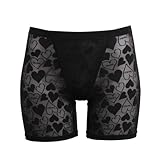 【トゥシェ/Tuche】X-1058 パワーネット2分丈ガードル