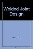 Welded joint design