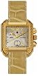 NEW MICHELE URBAN MOMENT DIAMOND GOLD TONE WATCH MWW02H000014 NEW MICHELE URBAN MOMENT DIAMOND GOLD TONE WATCH MWW02H000014