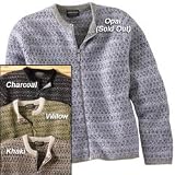 Woolrich Women's Doe Run Cardigan at Woolrich